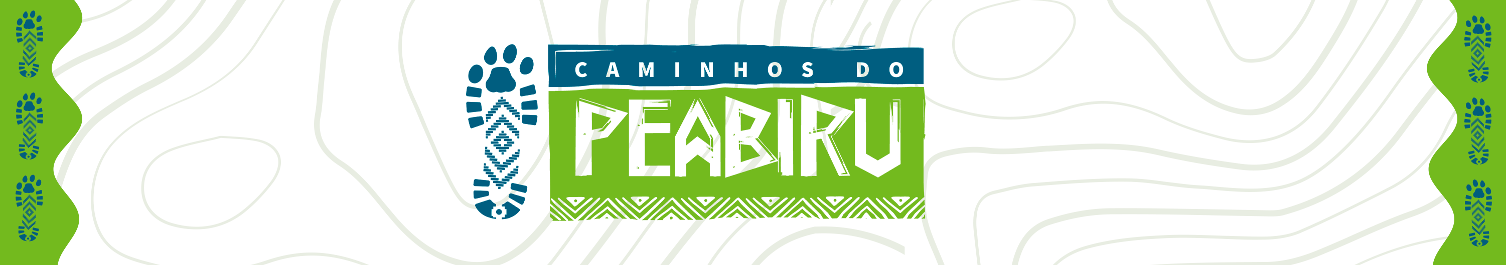 Evento divulga Caminhos do Peabiru a agentes de turismo e cultura e à comunidade escolar