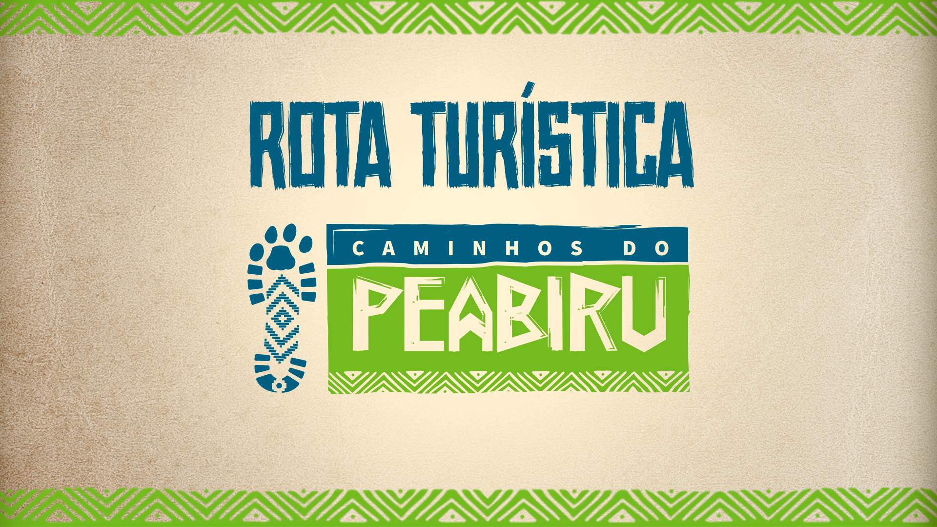 Transmissão Live - Oficina Caminhos do Peabiru: história, arqueologia e turismo