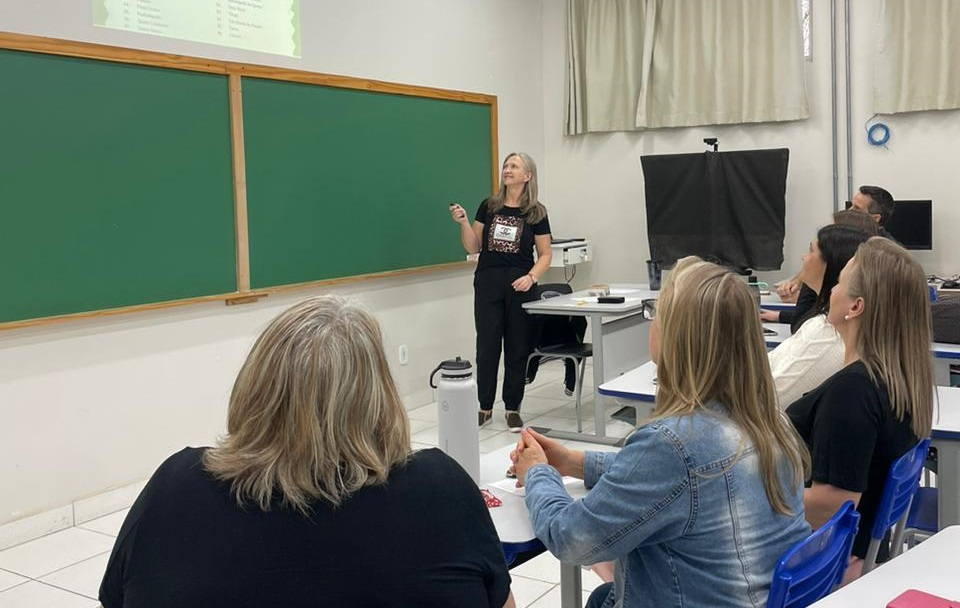 Professores paranaenses já utilizam o projeto Caminhos do Peabiru em sala de aula