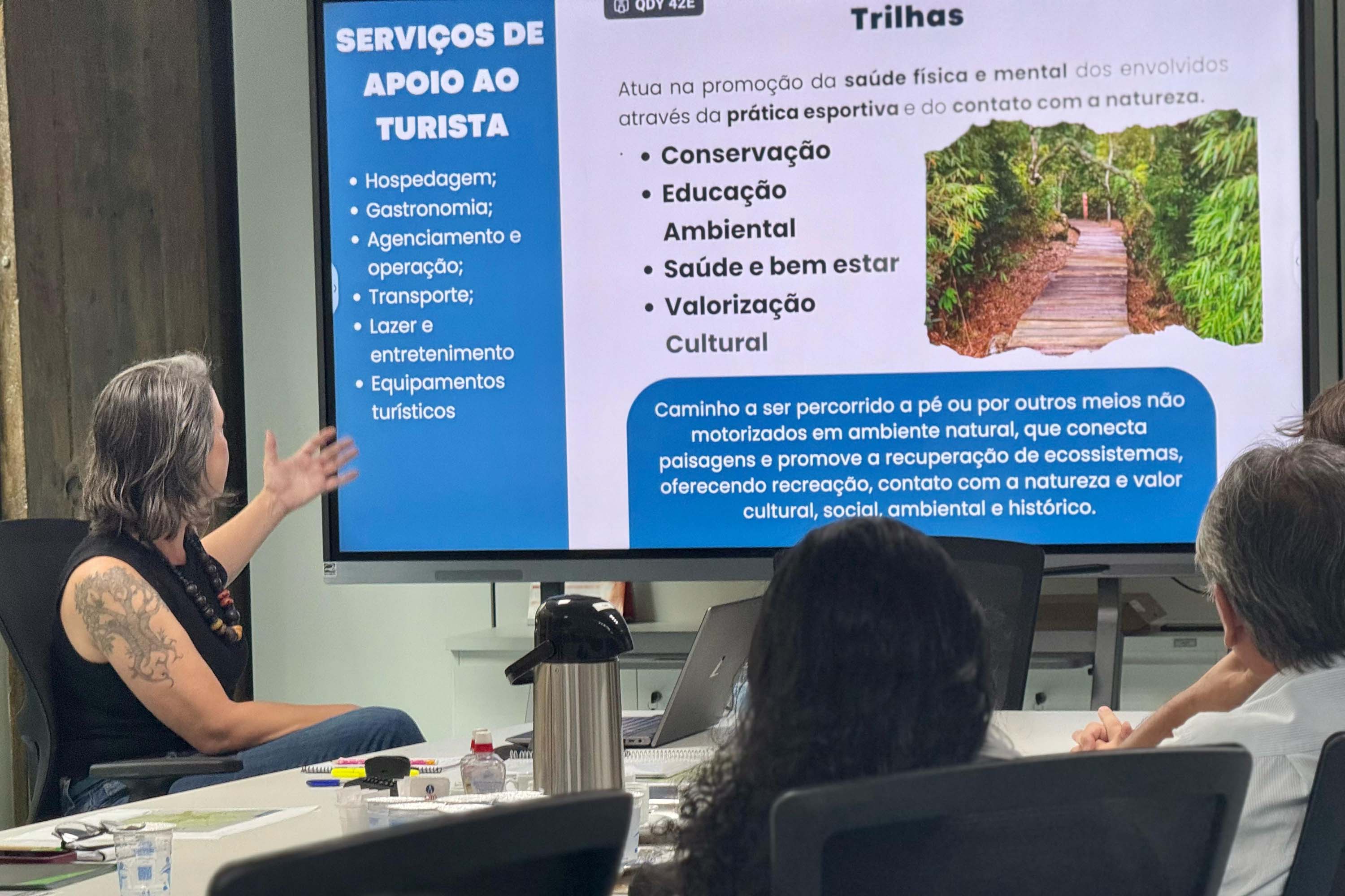Com adesão de 92 municípios, Rota Turística Caminhos do Peabiru avança nova etapa