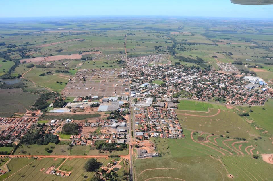 Municípios do Paraná buscam cada vez mais inserção no Mapa do Turismo Brasileiro