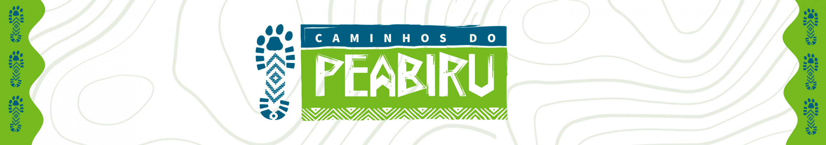 caminhos do peabiru capa